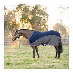 Hybrid Standard Neck Horse Cooler  Tuffrider